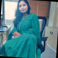Chinmayee Swain