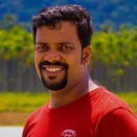 Dr. Ajith K