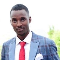 Daniel Odoch (BSc. CHE)