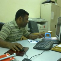 M Saiful Islam