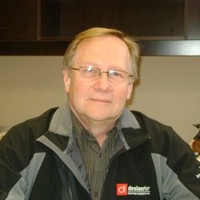 Jim Deslaurier