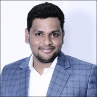 Santhosh A