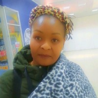 Baphilise Sibongile
