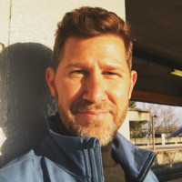 Eric Mulholland, MA, LMHCA