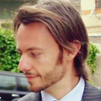 Alex Likhachev