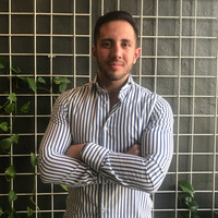 Joaquin Carpio Bugatto