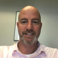Kevin Wehinger