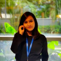 Sunitha Cm