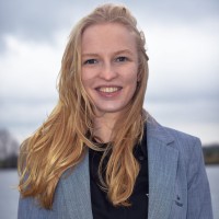 Ilse Oostveen