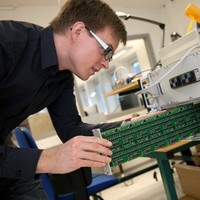 Sebastian Bengtsson