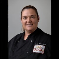 Holly Charnock