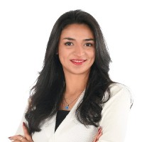 Walaa Gamal