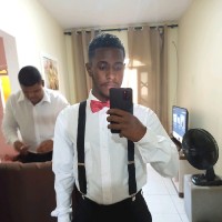 Tairone Barbosa