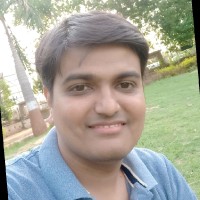 Nikunj Patel