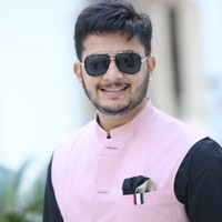 MILAN PATEL