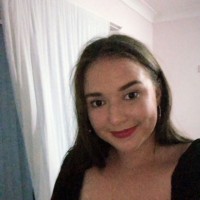 Bronte Grant