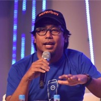 Azhan Mohd
