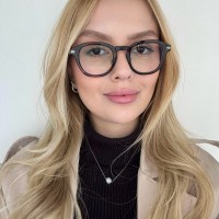 Larissa Gorisch