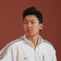 Amartuvshin Tsogtdelger