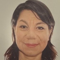 Luz Mery Fernandez Morales