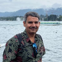 Narender Kumar