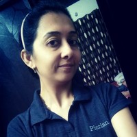 Suprita Ghode, Phd