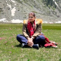 Iqra Qamar