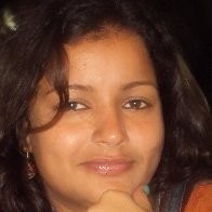 Shruti Pandey