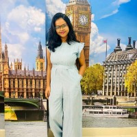 Prantika Das