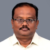 Ramesh Kumar S