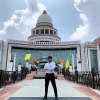 Paritosh Sahu