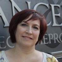 Sandra Van de Winkel
