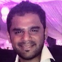 Arjun Pushpakaran