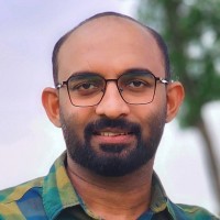 Shiyad Ibrahimkutty