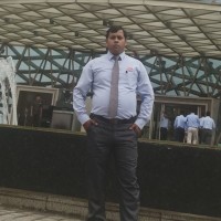 Ritesh Pathak