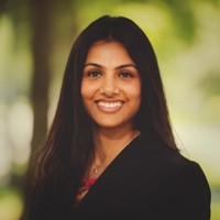Shilpi Rao