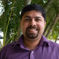 Deepak Arvind