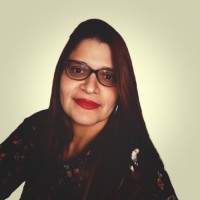 Damaris Sales da Silva