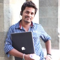 Deepak Mahyavanshi