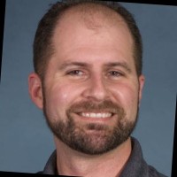 Alan Gilliam