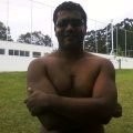 sandro correa