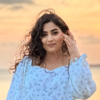 Sahar Asoudeh