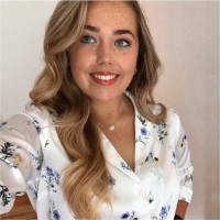 Caitlin Johns