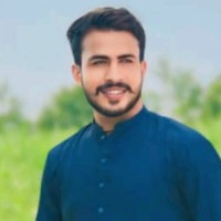 Muhammad Hamza Mughal