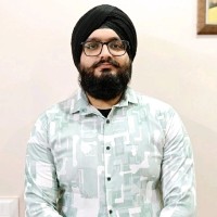 Jasmeet Singh