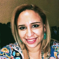 Rita Rosado