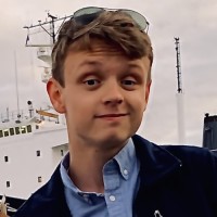Kristopher Argiropolis