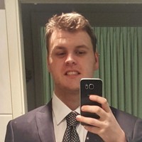 Luke Kolo