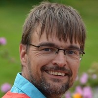 Trond Åge Kvalø