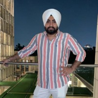 Sukhdeep Singh Bhurji